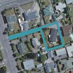 42 Fleet Street, Solway, Masterton