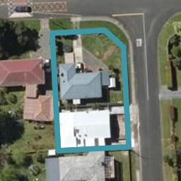 6 Korau Road, Tikipunga, Whangarei