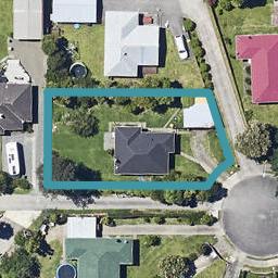 18 John Laughton Place, Whakatane, Whakatane