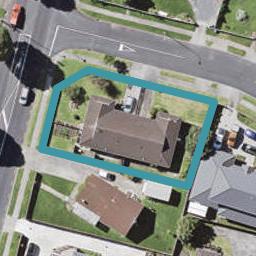 1/1 Cranberry Place, Bucklands Beach, Auckland