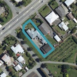 183 Main Road, Hope, Richmond