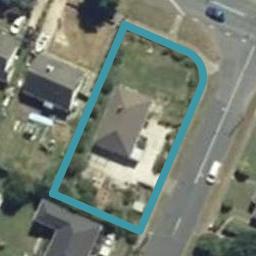 2 Gear Terrace, Ranui, Porirua