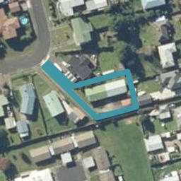 13B George Place, Tokoroa, Tokoroa