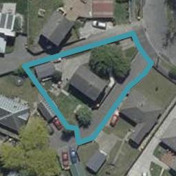 11 Primrose Street, Northcote, Christchurch