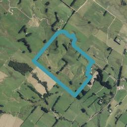 33 Otaria Road, Dannevirke