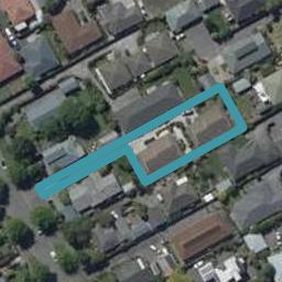 2/49A Ngaio Street, Saint Martins, Christchurch
