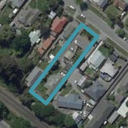 2/22 Tabart Street, Woolston, Christchurch