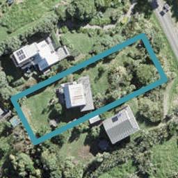 81 South Pacific Road, Rakino Island, Auckland