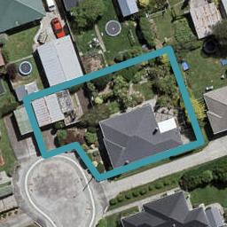 9 Herriot Court, Richmond, Invercargill