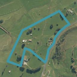 138 Happy Valley Road, Wharepuhunga, Te Awamutu