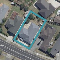 96 Brymer Road, Grandview Heights, Hamilton