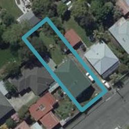 5 Dunn Street, Somerfield, Christchurch