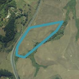 0 State Highway 23, Raglan, Raglan