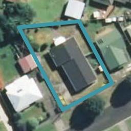 81 Dixon Avenue, Hawera