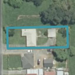 20 Bailey Street, Huntly, Huntly