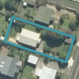 50 Thames Road, Paeroa, Paeroa