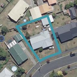 5 Springfield Crescent, Enderley, Hamilton