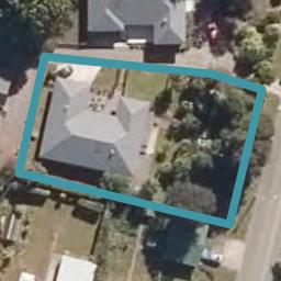 40 Grey Street, Marton