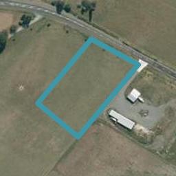 705 Ongaonga Road, Waipawa