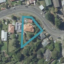 505 South Road, Calton Hill, Dunedin