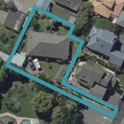 2/6 Landsdowne Terrace, Cashmere, Christchurch