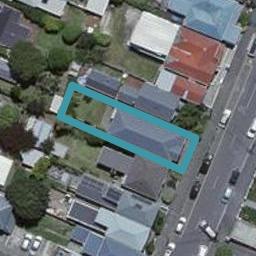 122 Brougham Street, Mount Victoria, Wellington