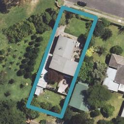 816 Childers Road, Te Hapara, Gisborne