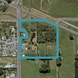 168 Chesney Street, Tisbury, Invercargill