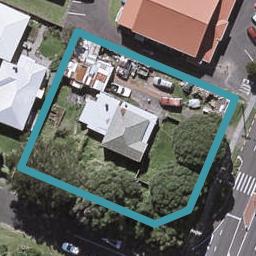 1162 South Road, Oakura, Oakura