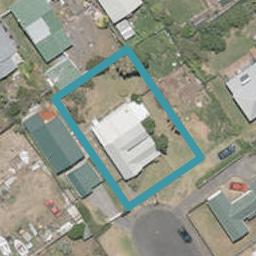 12 Arawa Place, Castlecliff, Whanganui