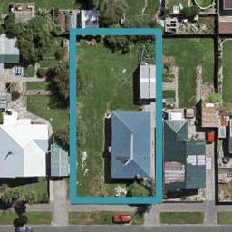 116 Scandrett Street, Appleby, Invercargill