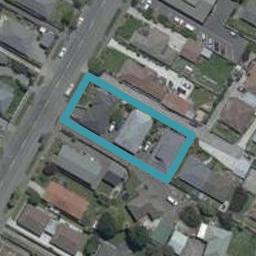 3/76 Highsted Road, Bishopdale, Christchurch