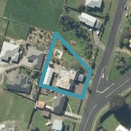 16 Anderson Street, Putaruru