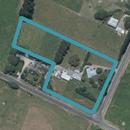 530 Arapaepae Road, OHAU, LEVIN