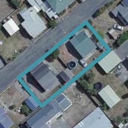 5 Masonic Street, Masterton, Masterton