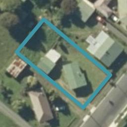 14 Church Street, Tirau