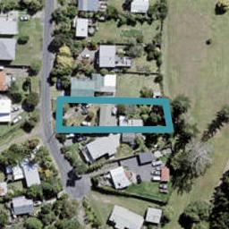 26 James Mcleod Road, Helensville