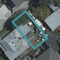 17C Dickens Street, Addington, Christchurch