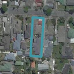 66B DUNEDIN STREET, Redwood, Christchurch