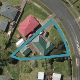 43 William Jones Drive, Otangarei, Whangarei