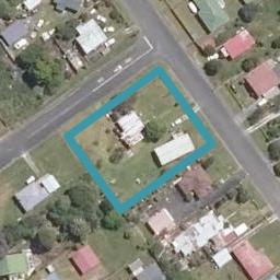 23 Pembroke Street, Moerewa, Moerewa
