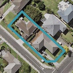 2/45 Gordon Avenue, Forrest Hill, Auckland