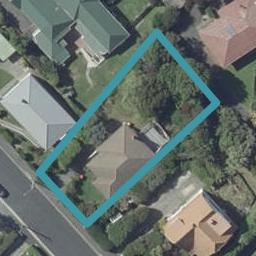 11 Aotea Street, Tainui, Dunedin