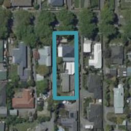 126 Fisher Avenue, Beckenham, Christchurch