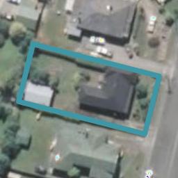 56 Wilson Street, Geraldine