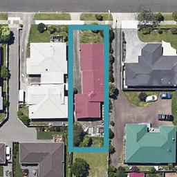 27 Hikurangi Street, Whakatane, Whakatane