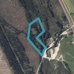 0 Maori Gully Road, Arnold Valley, DOBSON