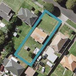 26 Stewart Avenue, Panmure, Auckland