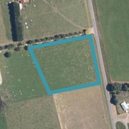 97 Tamaki River Road, Dannevirke