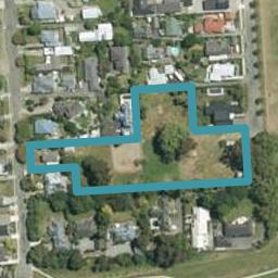 45 Purkiss Street, Springlands, Blenheim